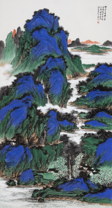 野寺分晴树当亭