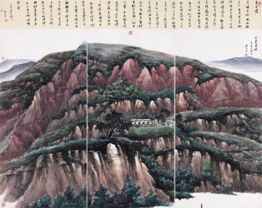 黄土情