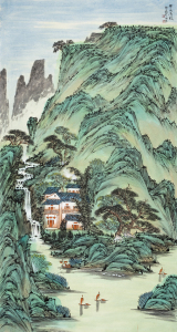 林泉高致