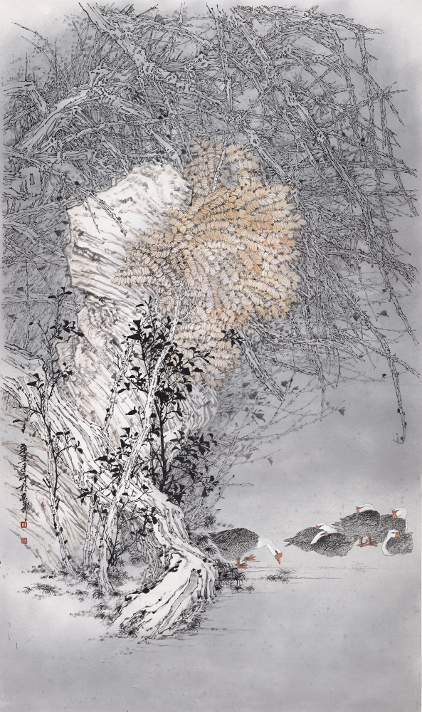 丰硕