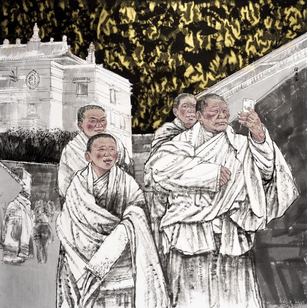 吉祥人家