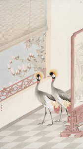 踏莎行春意浓浓