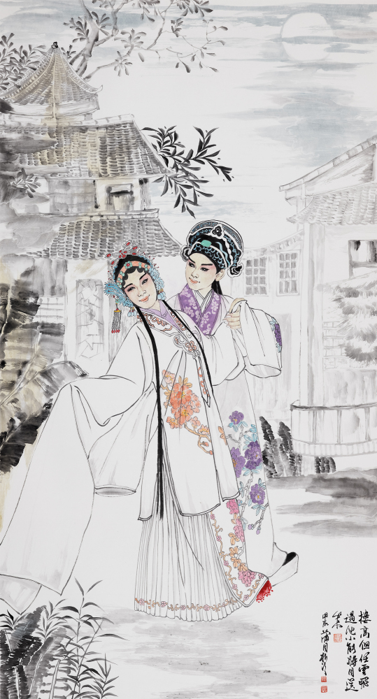 楼高但任云飞过