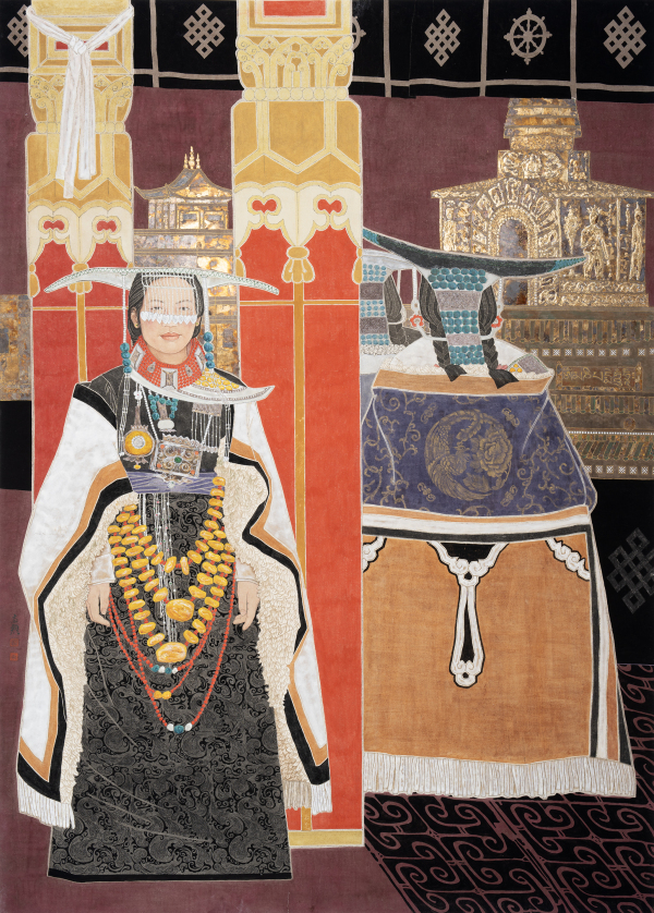 吉祥西藏