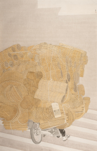 晨风曼舞歌轻摇