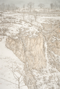 瑞雪纷华