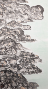 清风海岸