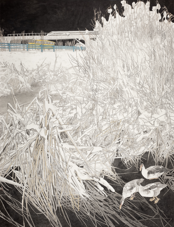 自然一和谐家园