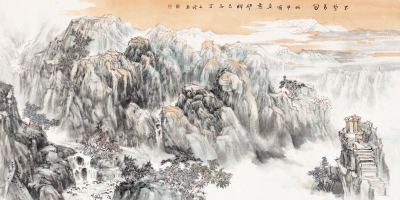 下堑万旬