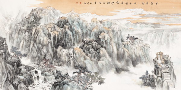 下堑万旬