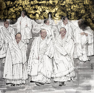 遇见你是我的缘