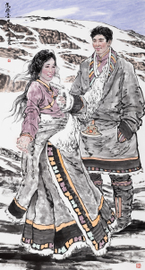高原恋