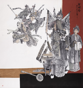 梨园春