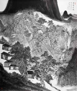 南亭别院