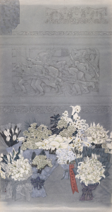 献给祖国最伟大的人