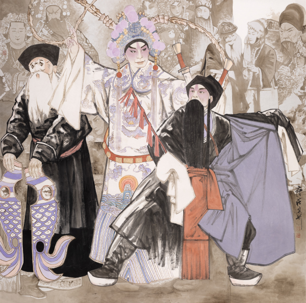 京韵风华