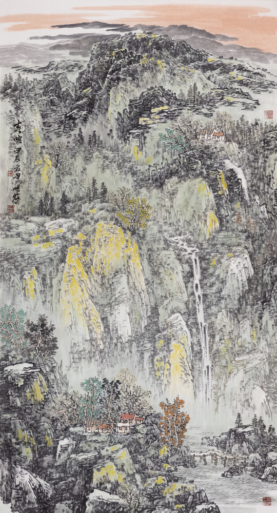 春晓