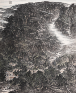 苍崖律韵