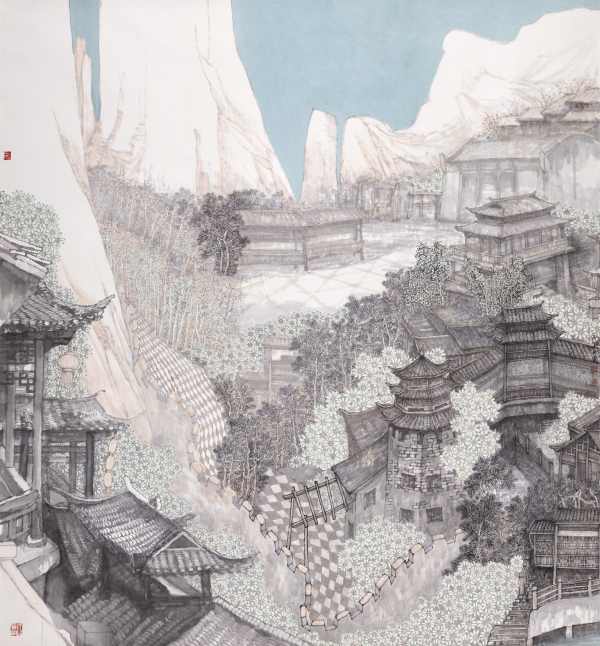 巫山雅梦1