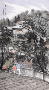 周六一天开心的陪伴