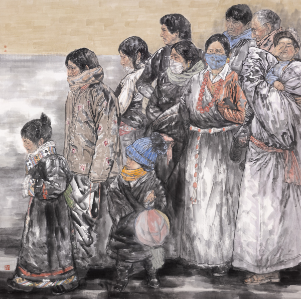 天地子民