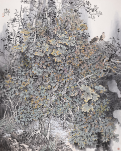 岁月静好