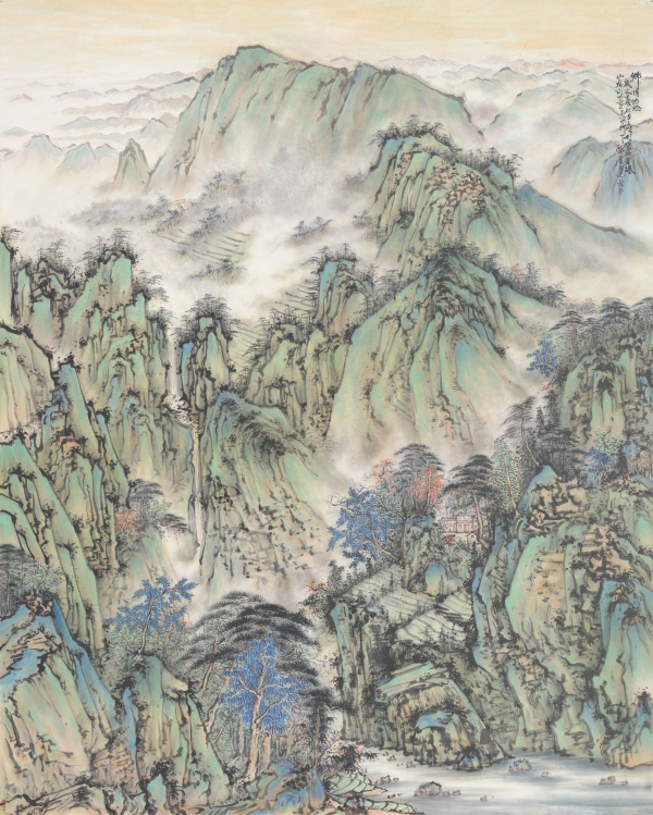 乡情悠悠