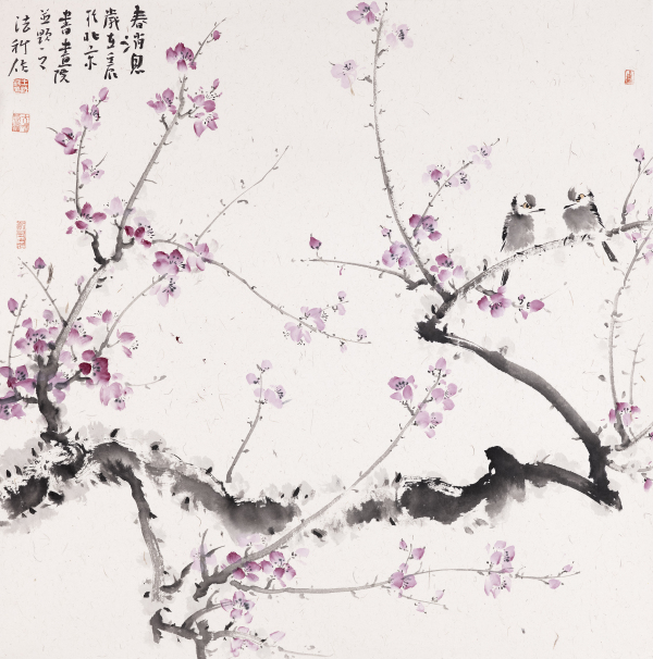春消息