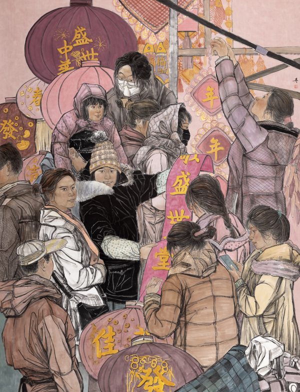 盛世国风