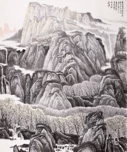 家山向阳秋来早