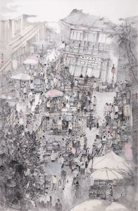 鱼市