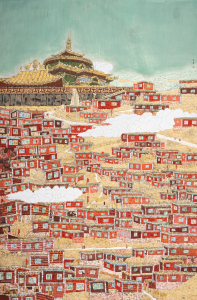 光明地之八