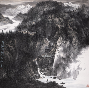 春山可望