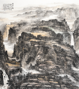 岭南秋韵