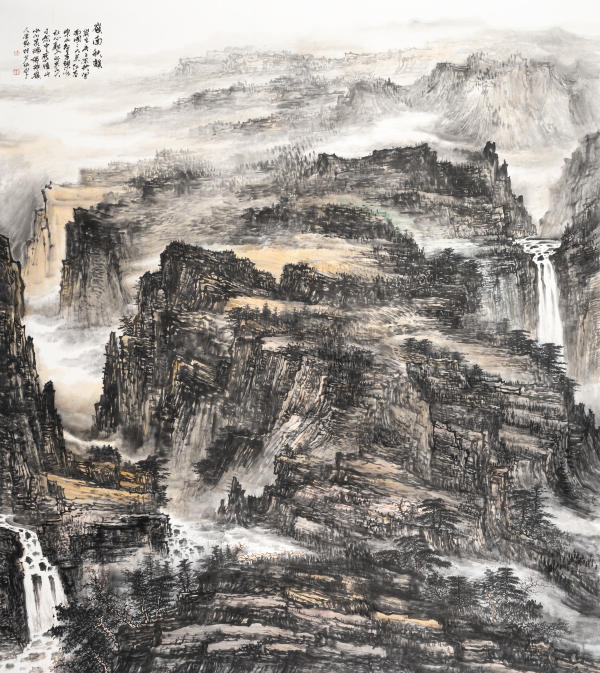 岭南秋韵