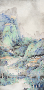 又是一年醉春风