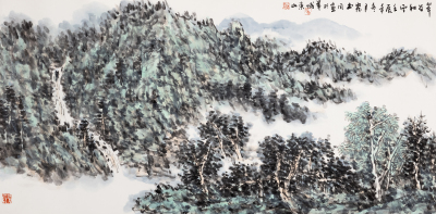 翠谷和风四
