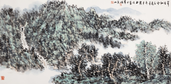 翠谷和风四