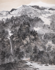 川西秋山暮