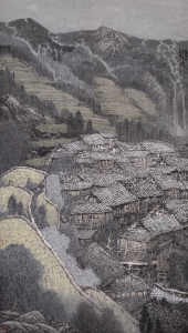 土家风情