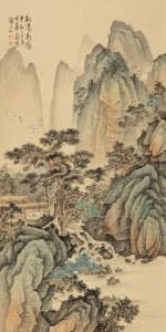 松溪高隐