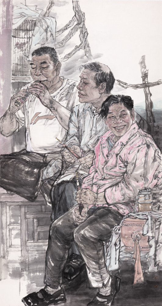 老来乐