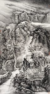 山岚