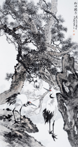松风听雨