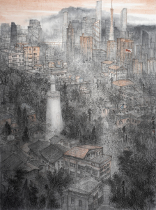 南粤风光