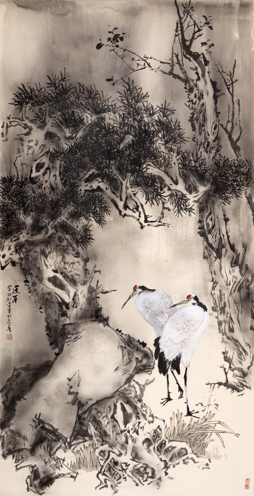 廷年