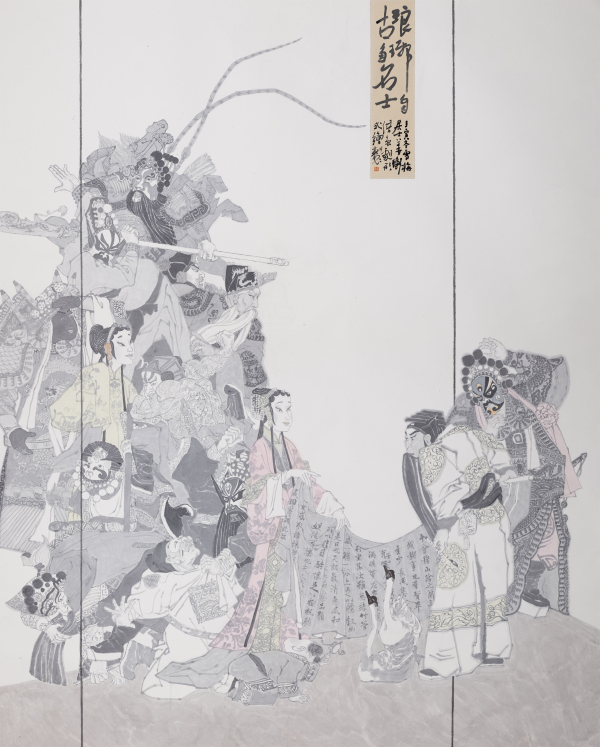 琅琊自古多名士