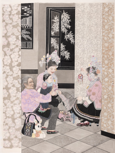 春风惠万家