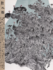 秋之韵