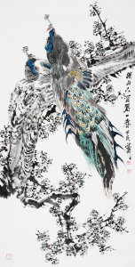 独占人间第一春二